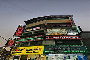 Sundaram Residency