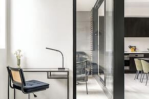 Pyrmont Apartments by Urban Rest