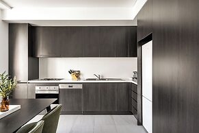 Pyrmont Apartments by Urban Rest
