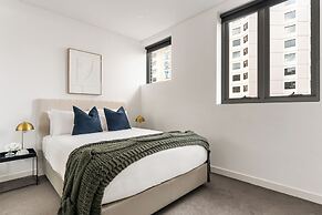 Pyrmont Apartments by Urban Rest