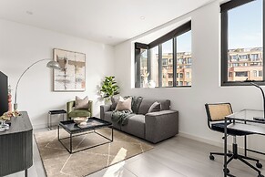 Pyrmont Apartments by Urban Rest