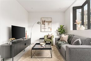 Pyrmont Apartments by Urban Rest