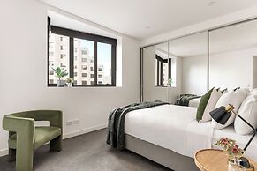 Pyrmont Apartments by Urban Rest