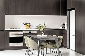 Pyrmont Apartments by Urban Rest