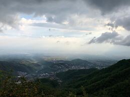 The Belvedere Kasauli