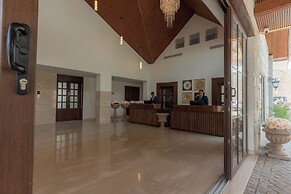 The Belvedere Kasauli