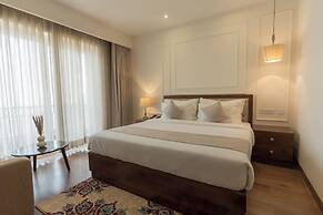 The Belvedere Kasauli