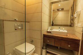 The Belvedere Kasauli