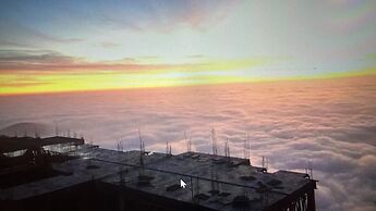 The Belvedere Kasauli