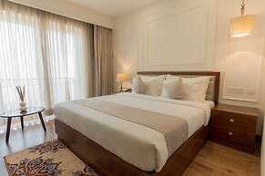 The Belvedere Kasauli