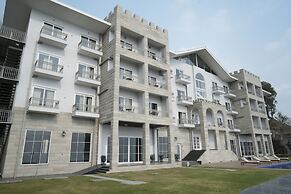 The Belvedere Kasauli