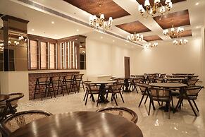 The Belvedere Kasauli