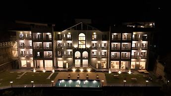 The Belvedere Kasauli