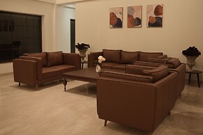 The Belvedere Kasauli