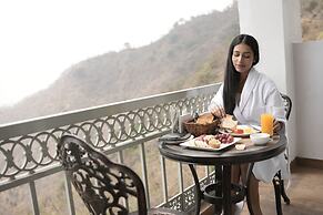 The Belvedere Kasauli