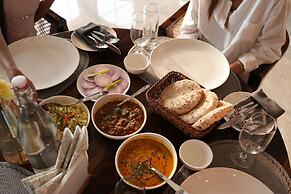 The Belvedere Kasauli