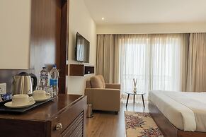 The Belvedere Kasauli