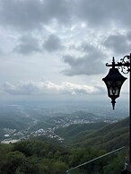 The Belvedere Kasauli