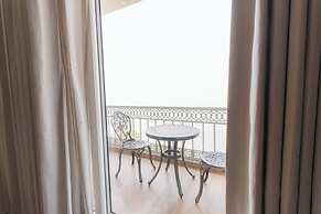 The Belvedere Kasauli