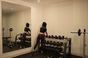 The Belvedere Kasauli