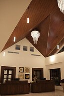 The Belvedere Kasauli