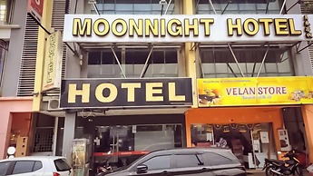 Moon Night Hotel