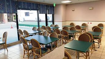 Aomori Green Park Hotel Annex