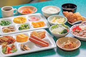 Aomori Green Park Hotel Annex