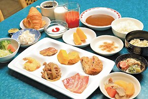 Aomori Forest Hotel Annex