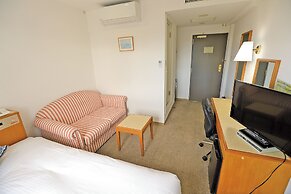 Aomori Forest Hotel Annex