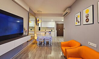 Local Home Apartment Rivergate