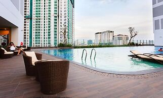 Local Home Apartment Rivergate
