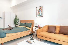 Local Home Apartment Rivergate