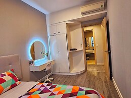 Local Home Apartment Rivergate