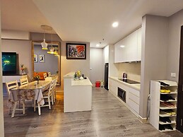 Local Home Apartment Rivergate