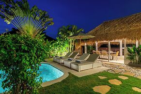 Balangan Beach Villa Idaman Bungalows