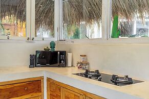 Balangan Beach Villa Idaman Bungalows