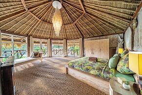 Balangan Beach Villa Idaman Bungalows