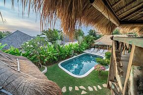 Balangan Beach Villa Idaman Bungalows