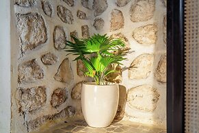 Balangan Beach Villa Idaman Bungalows