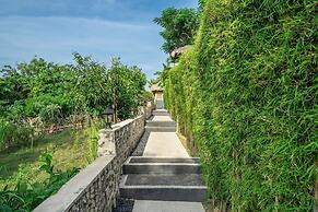 Balangan Beach Villa Idaman Bungalows