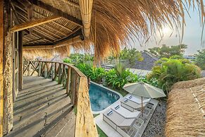 Balangan Beach Villa Idaman Bungalows