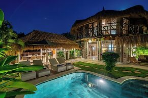 Balangan Beach Villa Idaman Bungalows