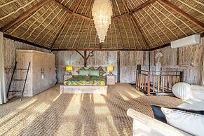 Balangan Beach Villa Idaman Bungalows