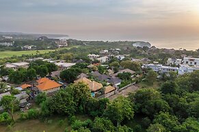 Balangan Beach Villa Idaman Bungalows