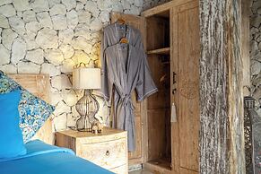 Balangan Beach Villa Idaman Bungalows