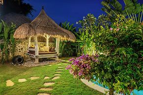 Balangan Beach Villa Idaman Bungalows