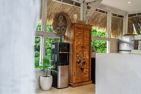 Balangan Beach Villa Idaman Bungalows