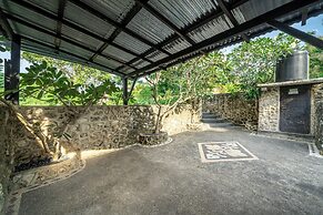 Balangan Beach Villa Idaman Bungalows