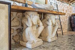 Balangan Beach Villa Idaman Bungalows